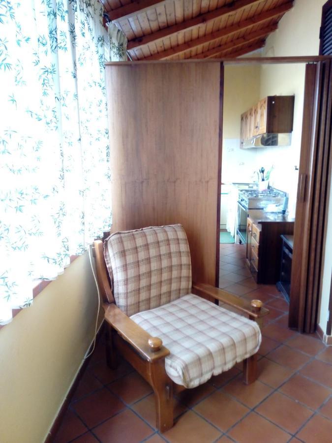 Il Cactus Bed and Breakfast San Giovanni Incarico Εξωτερικό φωτογραφία