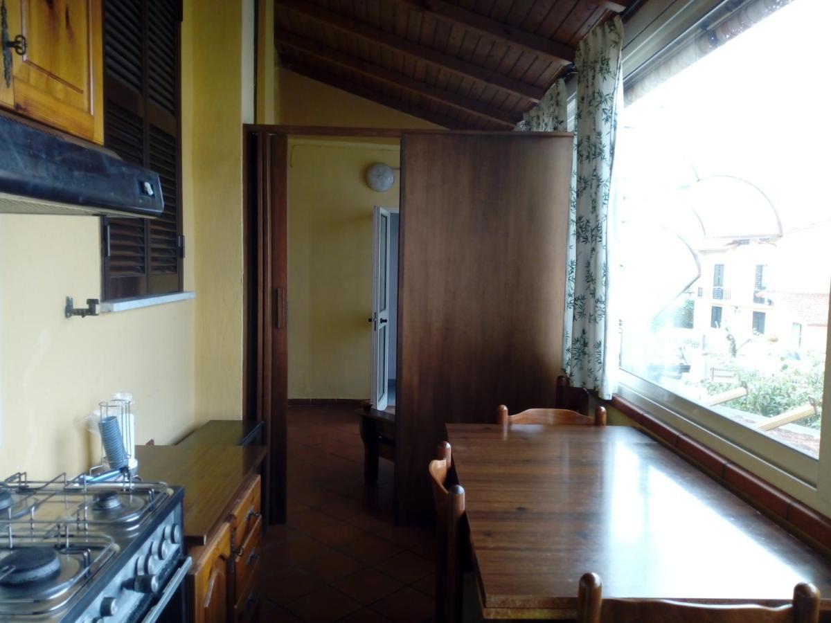 Il Cactus Bed and Breakfast San Giovanni Incarico Εξωτερικό φωτογραφία