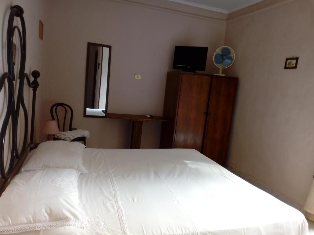Il Cactus Bed and Breakfast San Giovanni Incarico Εξωτερικό φωτογραφία