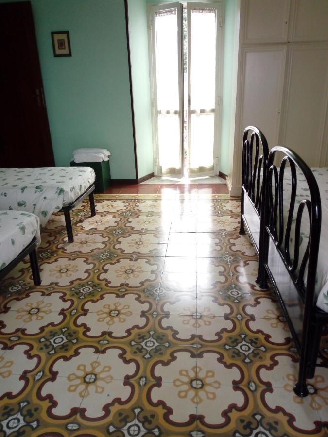 Il Cactus Bed and Breakfast San Giovanni Incarico Εξωτερικό φωτογραφία