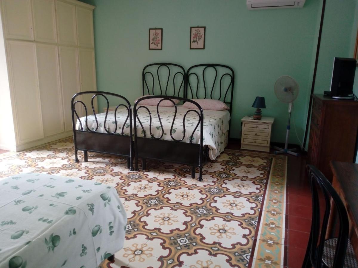 Il Cactus Bed and Breakfast San Giovanni Incarico Εξωτερικό φωτογραφία