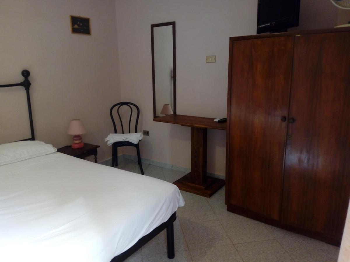 Il Cactus Bed and Breakfast San Giovanni Incarico Εξωτερικό φωτογραφία