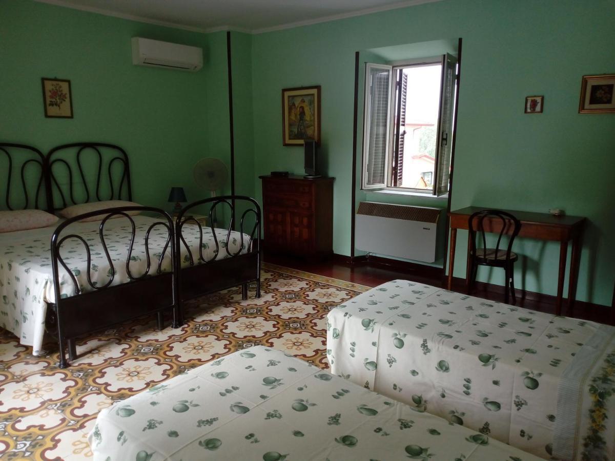 Il Cactus Bed and Breakfast San Giovanni Incarico Εξωτερικό φωτογραφία