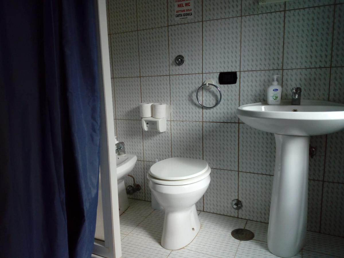 Il Cactus Bed and Breakfast San Giovanni Incarico Εξωτερικό φωτογραφία